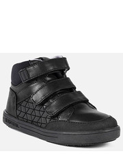 sportowe buty dziecięce - Buty dziecięce 46907.87A.mini.junior - Answear.com