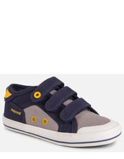 sportowe buty dziecięce - Buty dziecięce 31-35 45091.94.B.mini/junior - Answear.com