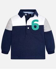 koszulka - Longsleeve dziecięcy 74-98 cm 2121. - Answear.com