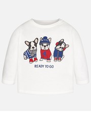 koszulka - T-shirt dziecięcy 68-98 cm 2037.3H - Answear.com