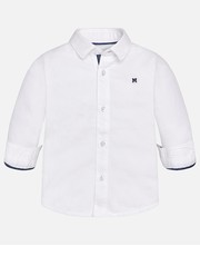 koszulka - Koszula dziecięca 68-98 cm 124. - Answear.com