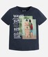 Koszulka Mayoral - T-shirt dziecięcy 92-134 cm 3073.48.5G