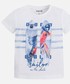 Koszulka Mayoral - T-shirt dziecięcy 92-134 cm 3063.21.5E