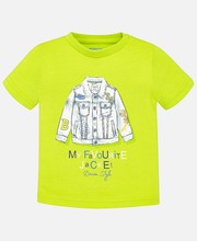 koszulka - T-shirt dziecięcy 68-98 cm 1042.46.3C - Answear.com