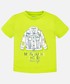 Koszulka Mayoral - T-shirt dziecięcy 68-98 cm 1042.46.3C