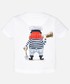 Koszulka Mayoral - T-shirt dziecięcy 68-98 cm 1054.60.3G