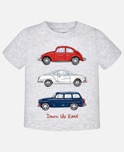koszulka - T-shirt dziecięcy 68-98 cm 1056.29.3H - Answear.com