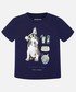 Koszulka Mayoral - T-shirt dziecięcy 68-98 cm 1044.42.3D