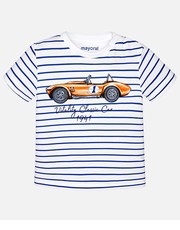 koszulka - T-shirt dziecięcy 68-98 cm. 1040.59.3C - Answear.com