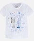 Koszulka Mayoral - T-shirt dziecięcy 92-134 cm 3055.85.5C
