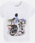 Koszulka Mayoral - T-shirt dziecięcy 92-134 cm 3069.79.5F