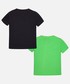 Koszulka Mayoral - T-shirt dziecięcy 128-172 (2-pack) 6096.46.7G