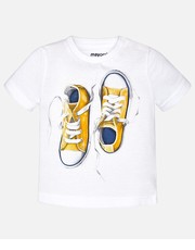 koszulka - T-shirt dziecięcy 68-98 cm 1048.35.3F - Answear.com