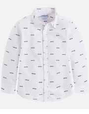 koszulka - Koszula dziecięca 92-134 cm 3162.56.5A - Answear.com