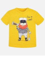 koszulka - T-shirt dziecięcy 68-98 cm 1054.61.3G - Answear.com