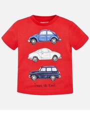 koszulka - T-shirt dziecięcy 68-98 cm 1056.31.3H - Answear.com
