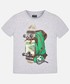 Koszulka Mayoral - T-shirt dziecięcy 128-172 cm 6084.57.7E