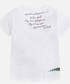 Koszulka Mayoral - T-shirt dziecięcy 92-134 cm 3077.37.5G