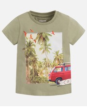koszulka - T-shirt dziecięcy 92-134 cm 3083.15.5G - Answear.com