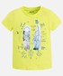 Koszulka Mayoral - T-shirt dziecięcy 92-134 cm 3055.87.5C