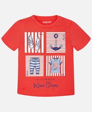 koszulka - T-shirt dziecięcy 68-98 cm 1046.79.3E - Answear.com