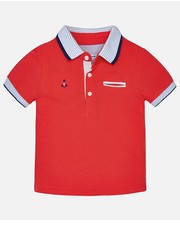 koszulka - Polo dziecięce 74-98 cm 1138.90.3E - Answear.com