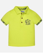 koszulka - Polo dziecięce 68-98 cm 1144.57.3H - Answear.com