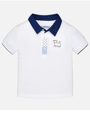koszulka - Polo dziecięce 68-98 cm 1128.78.3C - Answear.com