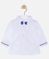 Koszulka Mayoral - Koszula dziecięca + mucha 65-80 cm 1112.40.1L