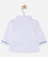 Koszulka Mayoral - Koszula dziecięca + mucha 65-80 cm 1112.40.1L