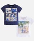 Koszulka Mayoral - T-shirt dziecięcy 92-134 cm (2-pack) 3089.13.5H