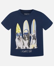 koszulka - T-shirt dziecięcy 68-98 cm 1064.39.3K - Answear.com