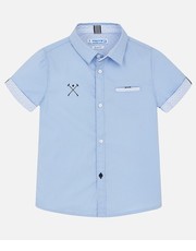 koszulka - Koszula dziecięca 92-134 cm 3150.65.5D - Answear.com