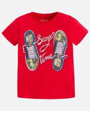 koszulka - T-shirt dziecięcy 92-134 cm 3075.42.5G - Answear.com