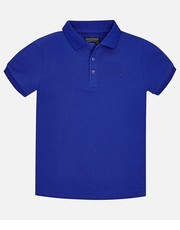 koszulka - Polo dziecięce 128-172 cm 890.75.7A - Answear.com