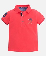 koszulka - Polo dziecięce 92-134 cm 3128.29.5D - Answear.com
