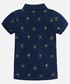 Koszulka Mayoral - Polo dziecięce 92-134 cm 3130.54.5D