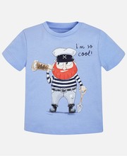 koszulka - T-shirt dziecięcy 68-98 cm 1054.62.3G - Answear.com