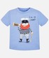 Koszulka Mayoral - T-shirt dziecięcy 68-98 cm 1054.62.3G