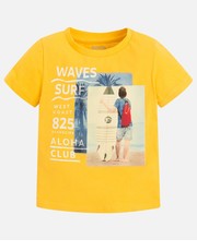 koszulka - T-shirt dziecięcy 92-134 cm 3073.49.5G - Answear.com