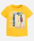 Koszulka Mayoral - T-shirt dziecięcy 92-134 cm 3073.49.5G