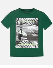 koszulka - T-shirt dziecięcy 128-172 cm 6092.56.7G - Answear.com