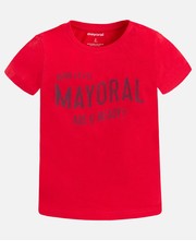koszulka - T-shirt dziecięcy 92-134 cm 170.64.5F - Answear.com