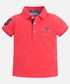 Koszulka Mayoral - Polo dziecięce 92-134 cm 3128.29.5D