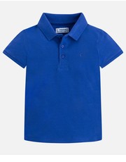 koszulka - Polo dziecięce 92-134 cm 150.37.5D - Answear.com