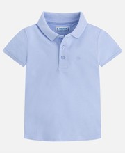 koszulka - Polo dziecięce 92-134 cm 150.33.5D - Answear.com