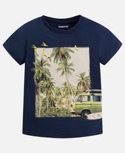 koszulka - T-shirt dziecięcy 92-134 cm 3083.18.5G - Answear.com
