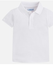 koszulka - Polo dziecięce 92-134 cm 150.39.5D - Answear.com