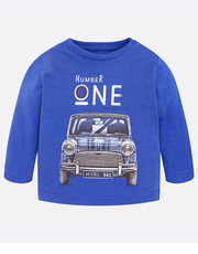 koszulka - Longsleeve dziecięcy 68-98 cm 2012.3B.baby - Answear.com