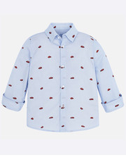 koszulka - Koszula dziecięca 92-134 cm 4146.5D.mini - Answear.com